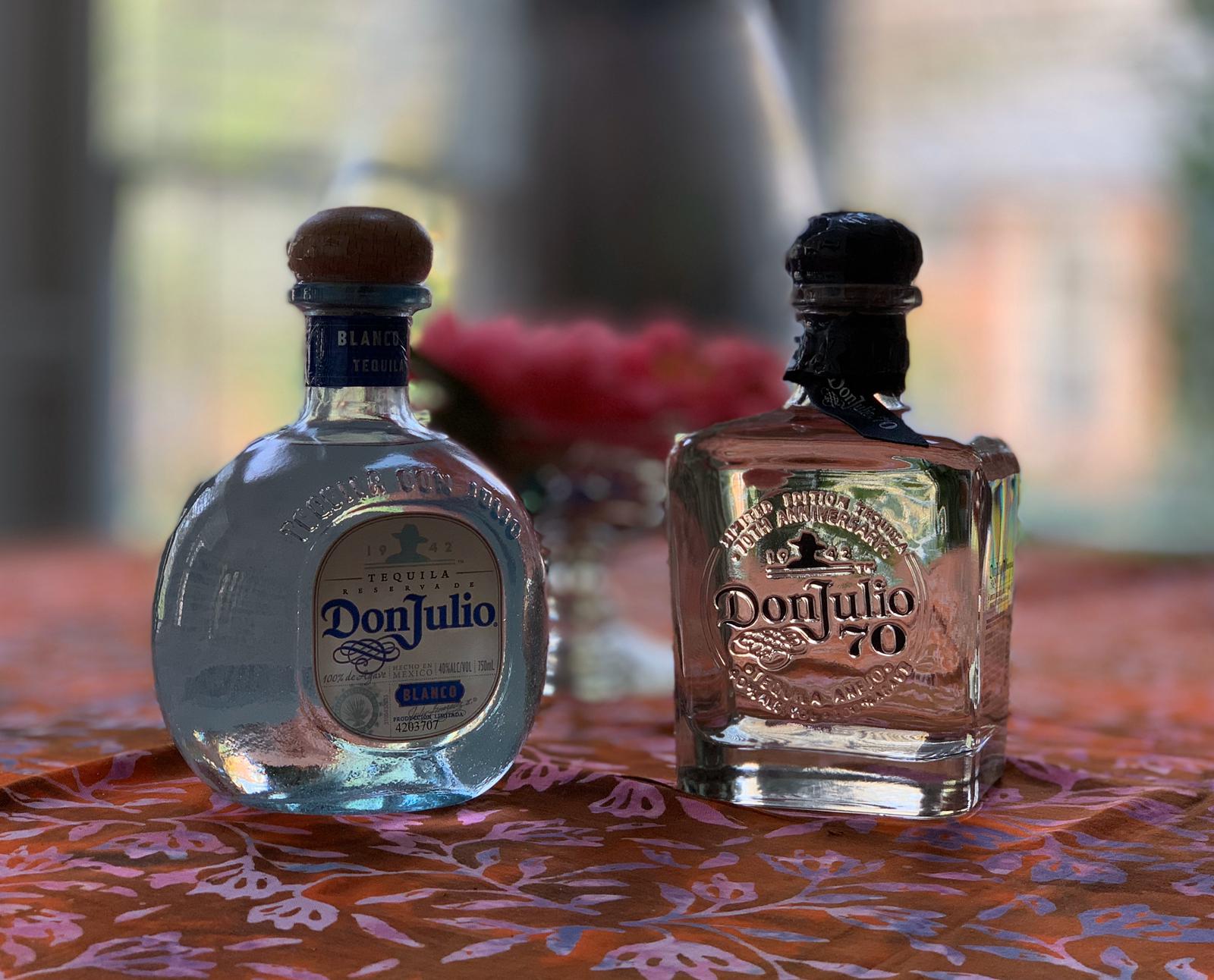 Don Julio Brothers