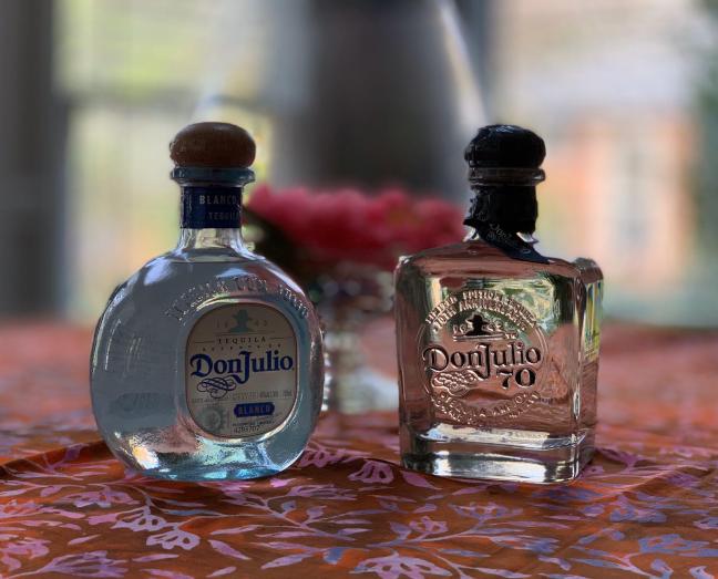 Don Julio Brothers